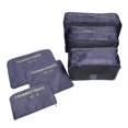 thumbnail image 3 of Nicci Organisateurs de Bagage et Valise, 3 of 4