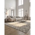 thumbnail image 3 of Rug Branch Melo Collection Modern Abstract Scandinavian Indoor Area Rug, 3 of 9