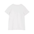 thumbnail image 3 of Posijego T-Shirts à Manches Courtes pour Garçons et Filles, T-Shirts à Col Rond pour Enfants, Hauts d'Été Décontractés, T-Shirts Basiques 3-14 Ans, 3 of 5