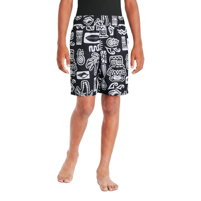 Short de bain George pour garçons