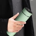 thumbnail image 5 of Water Bottle with LED Temperature Display,Double Walled Vacuum Insulated Water Bottle, 5 of 5