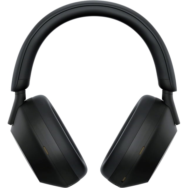 Remis à Neuf (Bon) - Sony WH-1000XM5 Sony Écouteurs Sans Fil à Réduction de Bruit (WH-1000XM5/B)