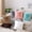 Black, variant on Up to 70% Off! Gspmoly Home Sofa Pillow with Core Solid Colour Imitation Car Cushion Sets Lumbar Bedroom Bedside Cushions up to 70% Off