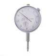 thumbnail image 2 of Business  Tool 0.01mm Accuracy Measurement Instrument Round Dial Indicator Gauge Vertical Contact, 2 of 7