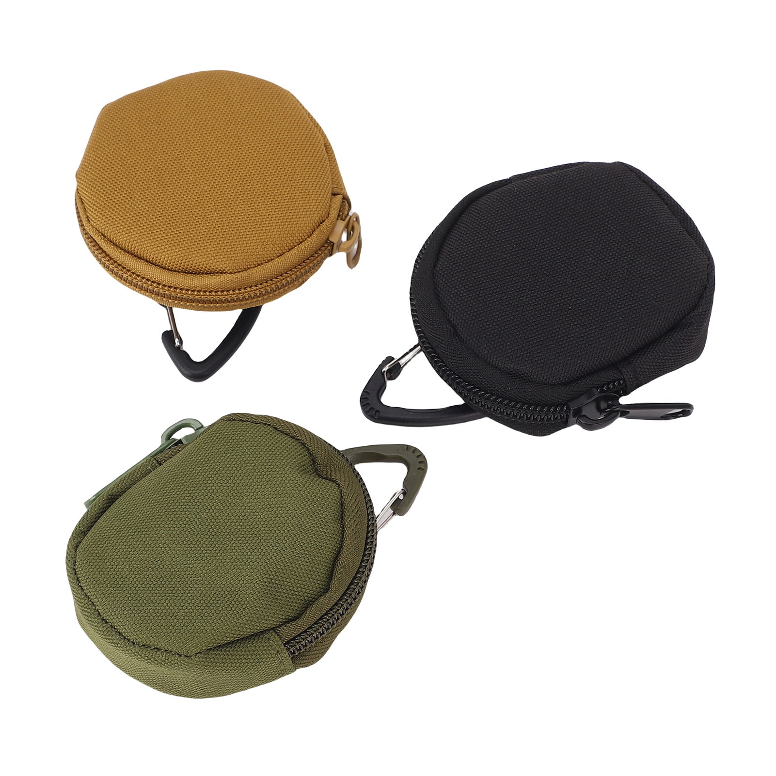 Dog Treat Pouch, Dog Training Treat Bag Breathable 3pcs Reusable  for Hiking