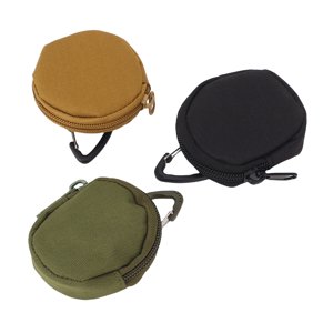 Pochette de soins pour chiens, sac de soins respirant 3pcs Réutilisable pour la randonnée