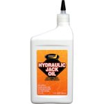 Johnsens 5594 1 qt. Huile hydraulique de jack