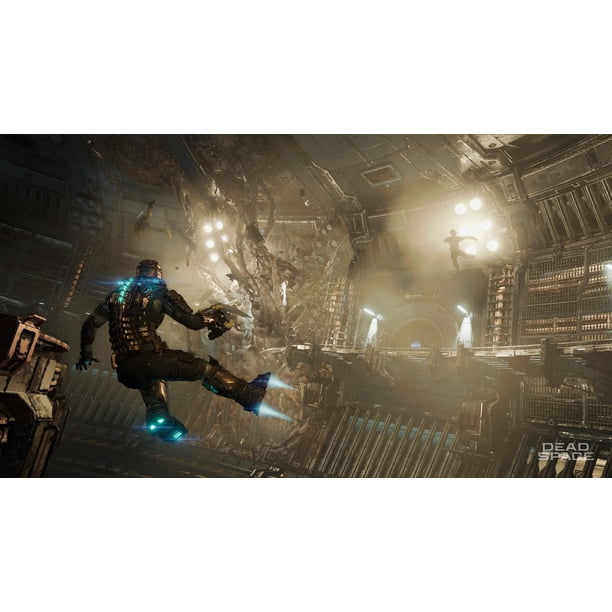 Dead Space (Ps5) - Walmart.ca