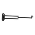 thumbnail image 4 of Adjustable Mount Holder Projector Ceiling Mount for Bedroom Home Living Room Biaxial 80cm, 4 of 8