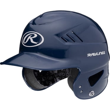 Rawlings Coolflo Navy T-Ball Helmet