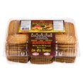 thumbnail image 1 of New Krunch Vegetarian Whole Wheat Biscuits, 1 of 7