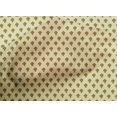 thumbnail image 4 of oneOone Cotton Poplin Fabric Floral Block Print Fabric BTY 42 Inch Wide, 4 of 4