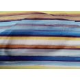 thumbnail image 5 of oneOone Cotton Cambric Blue Fabric Abstracts Fabric For Sewing Printed Craft Fabric By The Yard 56 Inch Wide, 5 of 5