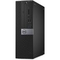 thumbnail image 1 of Reusine Dell Optiplex Bureau Intel i5-6500 7050, 1 of 4