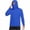 #03 Blue 【Everyday Casual】, variant on Men's Sun Protection Hoodie Long Sleeve Blouse with Mask Upf 50+ Breathable Lightweight for Outdoor Hiking Fishing Golf Beach Vacation Casual Daily Wear | IhhxPro,Gray M