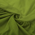 thumbnail image 4 of Tranfacy Robe d'Été pour Jeunes Filles, Robe Bohème pour Filles, Robe Mode pour Filles à Col Rond Sans Manches à Empiècements, Robe d'Été Décontractée Ludique et Confortable, 4 of 4