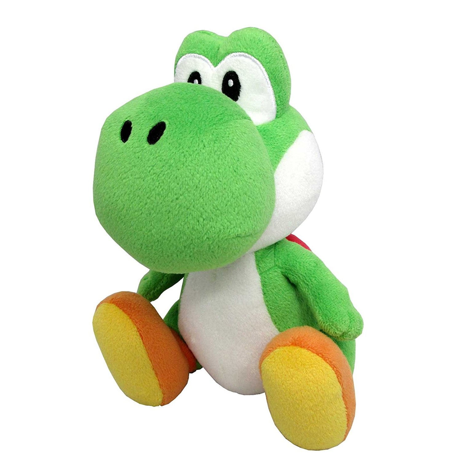 yoshi8様 Green Yoshi 8