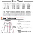thumbnail image 3 of Pompotops T-shirt à Manches Longues en Coton Extensible pour Hommes Automne Sports Course Grande Taille en Solde, 3 of 8