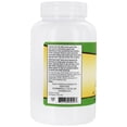 thumbnail image 4 of NOW Foods - NOW Real Food Poudre de Gomme de Guar - 8 oz, 4 of 4