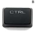 thumbnail image 1 of Replacement keycaps for CORSAIR K70 RGB Rapidfire Mechanical Gaming Key FAST Z9Y7, 1 of 9
