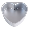 thumbnail image 1 of LSLJS Heart Shaped Live Bottom Cake Mould Love Shaped Chiffon Baking Mould, Cake Mold, 1 of 2