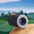 thumbnail image 1 of Miniature Fingertip Binoculars with High Magnification - Compact Pocket Telescope for Camping, Hiking & Travel, 1 of 6
