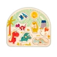 thumbnail image 1 of B. Toys Casse-Tête de Dinos Qui Piétinent, 1 of 1