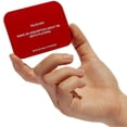 thumbnail image 2 of We Not Really Strangers Card Game - Interactive Adult Card Game Expanded Edition, 2 of 4