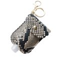 thumbnail image 2 of Fridja Travel Bottle And Keychain Holder Refillable Empty Bottles For Hand Sanitizer, 2 of 2