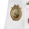thumbnail image 4 of Photo Frame Tabletop Wall Hanging Antique Photo Wall Hanging Tabletop Picture Frames Picture Frame for Bedroom Holiday Wedding, 4 of 9