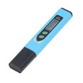 thumbnail image 2 of Water Quality Tester, Lock Function Pen Type EC Meter Liquid  Display  For Swimming Pool, 2 of 8