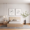 thumbnail image 2 of Nexera James 3 Piece Bedroom Set, 2 of 9