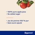 thumbnail image 4 of Rougemont 100% Pure Royal Gala Apple Juice 2 L, 4 of 6