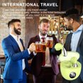 thumbnail image 1 of RKSTN A Earphone Smart Language Translation Earbuds Real Translation Headphones Language Online Translation Headset, 1 of 4