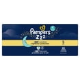 thumbnail image 3 of ZZZ Couches de Nuit, Taille 5 (27+ lbs), Protection Nocturne Couche Bébé Jetable, 3 of 28
