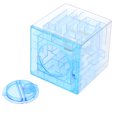 thumbnail image 1 of Mini Money Box Educational Maze Game Coin Saving Bank Toy Gift Kids Innovative Logic Puzzle Box Birthday Christmas  New Year Children, 1 of 7