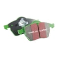 thumbnail image 2 of EBC Brakes DP21517 Greenstuff 2000 Series Sport Brake Pads, 2 of 5