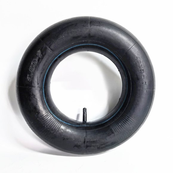 16 X 8-7 Inner Tube for Go Kart Mini Bike Trailer Tire 4.00-7 Inner Tire Tube
