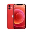 thumbnail image 3 of Pre-Owned Apple iPhone 12 - Carrier Unlocked - 64 GB Product (Red) (Good), 3 of 5