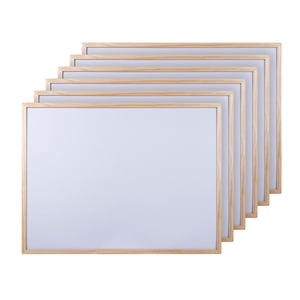 Travaux de bureau Conseils blancs moyens