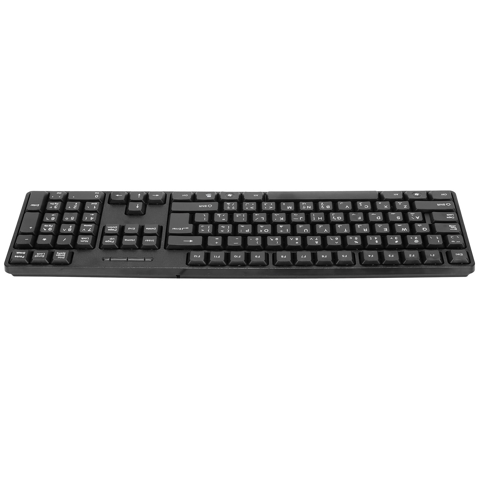 Computer Keyboards, Gaming Mechanical Keyboard Computer Supplies Keyboard Gaming Quiet Keyboard  For  School