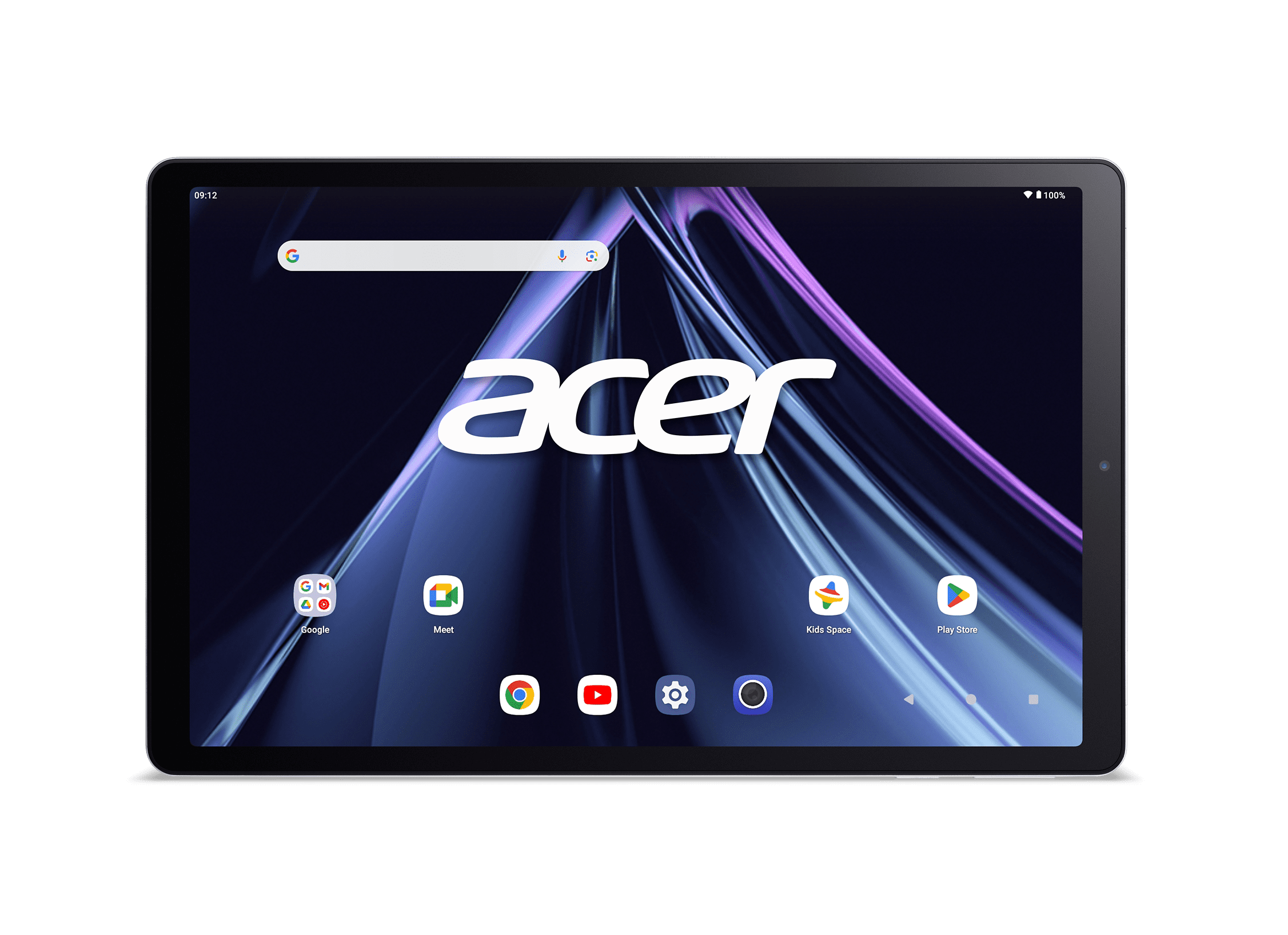 Acer Iconia Tab A11 11" FHD+ IPS 4 Go RAM 128Go + Ensemble de coque