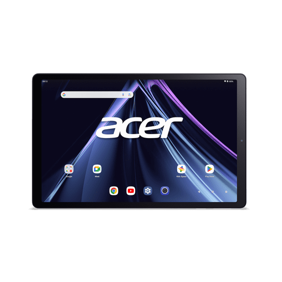 Acer Iconia Tab A11 11" FHD+ IPS 4 GB RAM 128GB + Case Bundle