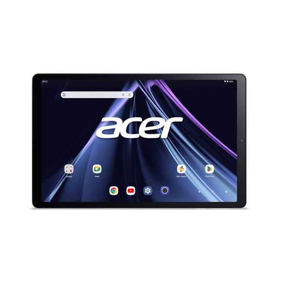 Acer Pack tablette Iconia Tab A11 11" FHD+ IPS, 4 Go de RAM, 128 Go et étui