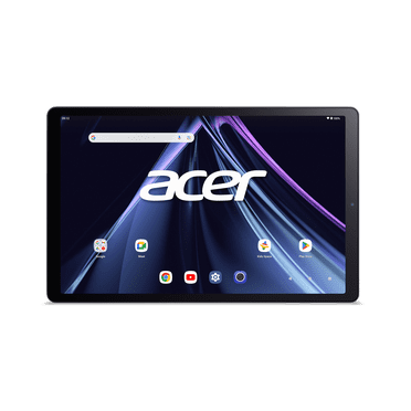 Acer Pack tablette Iconia Tab A11 11" FHD+ IPS, 4 Go de RAM, 128 Go et étui