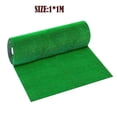 thumbnail image 1 of Outdoor Artificial Carpet Plastic Artificial Balcony School Green, 1 of 1