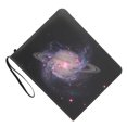 thumbnail image 1 of Premium Card Binder 900 Capacity, Waterproof PU Leather Holder For Trading Cards, Collector Card Album, Compatible With PKM, , Sports Cards - Scratch Proof,, 1 of 8