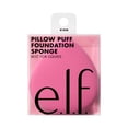 thumbnail image 1 of e.l.f. Cosmetics Pillow Puff Foundation Sponge, 1 of 9