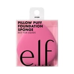 e.l.f. Cosmetics Pillow Puff Foundation Sponge