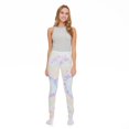 thumbnail image 2 of No Boundaries Women's Sleep Legging, 2 of 6